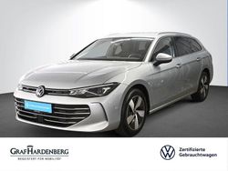 Silber Gebraucht 2025 VW Passat Business Limousine | 36.780 € (Guter Preis)