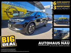 Schwarz Gebraucht 2025 Opel Grandland X Edition SUV | 29.990 € (Superpreis)