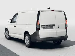 Weiß weiß Neu 2025 VW Caddy Maxi Van / Kleinbus | 29.580 € (Superpreis)