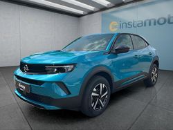 Grün Neu 2025 Opel Mokka SUV | 28.299 € (Etwas zu teuer)