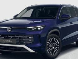 Neu 2025 VW Tayron Elegance SUV | 47.825 € (Superpreis)