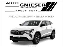Weiß Gebraucht 2025 Renault Austral LE SUV | 31.900 € (Guter Preis)