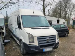 Weiß Gebraucht 2007 VW Crafter Van | 3.000 €