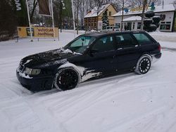 Blau Gebraucht 1996 Audi S6 Kombi | 9.000 €