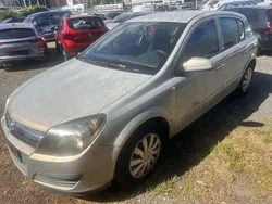 Gebraucht 2006 Opel Astra Edition Limousine | 1.690 € (Superpreis)