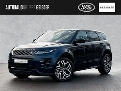 Andere Gebraucht 2023 Land Rover Range Rover evoque SE Dynamic Limousine | 47.750 € (Fairer Preis)