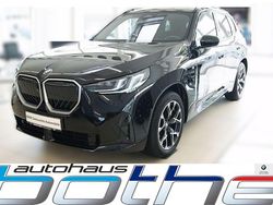 Schwarz Gebraucht 2024 BMW X3 M Sport SUV | 53.990 € (Etwas zu teuer)
