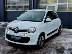 Crystal weiss Gebraucht 2016 Renault Twingo Experience Kleinwagen | 6.990 € (Fairer Preis)