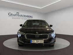 Schwarz Gebraucht 2024 Skoda Octavia Style Kombi | 27.790 € (Superpreis)