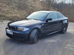 Schwarz Gebraucht 2011 BMW 135 Coupé Performance Coupé | 16.499 €