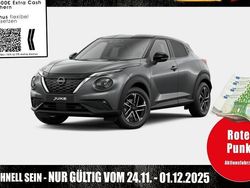 Dark grey / black Neu 2025 Nissan Juke N-Connecta SUV | 27.790 € (Fairer Preis)