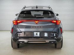 Magnetic grau metallic (s7) magnetic grau metallic (s7) Neu 2025 Cupra Formentor SUV | 38.081 € (Teuer)