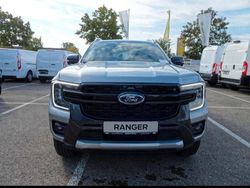 Grau Gebraucht 2024 Ford Ranger Wildtrack Abholung | 42.900 € (Fairer Preis)