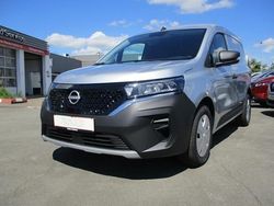Grau (grey highland) Gebraucht 2023 Nissan Townstar Acenta Van | 28.990 € (Teuer)