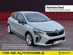 Rafalgrau Gebraucht 2024 Renault Clio V Evolution Limousine | 18.940 € (Fairer Preis)