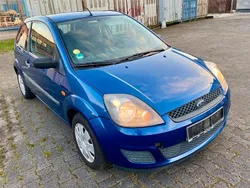 Gebraucht 2007 Ford Fiesta Kleinwagen | 1.600 € (Guter Preis)