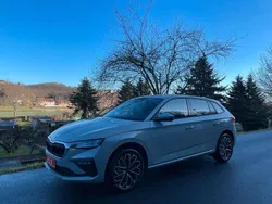Grau Neu 2025 Skoda Scala Tour Kleinwagen | 27.790 € (Teuer)