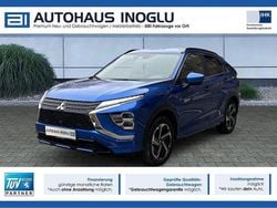 Blau Gebraucht 2023 Mitsubishi Eclipse Cross SUV | 20.689 € (Fairer Preis)