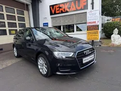 Braun Gebraucht 2016 Audi A3 Sportback Design Limousine | 17.880 € (Fairer Preis)