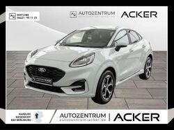 Grau Neu 2025 Ford Puma ST-Line SUV | 24.480 € (Superpreis)