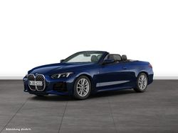 Bmw individual tansanitblau metallic Gebraucht 2025 BMW 430 Cabriolet Comfort Edition Cabrio | 66.334 €