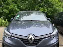 Grau Gebraucht 2019 Renault Clio IV Intens Limousine | 14.000 € (Guter Preis)