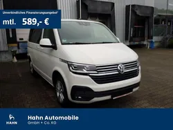 Weiß Gebraucht 2020 VW T6.1 Comfortline Van | 42.930 € (Superpreis)
