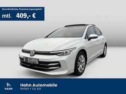 Oryxweiß perlmutteffekt Gebraucht 2024 VW Golf Edition Limousine | 29.990 € (Fairer Preis)