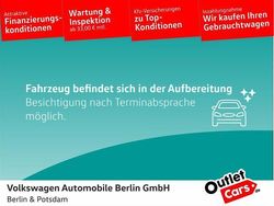 Grau Gebraucht 2018 VW Golf VII Highline Limousine | 15.840 € (Fairer Preis)