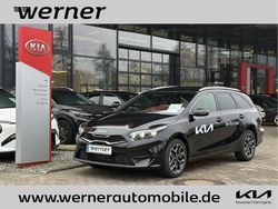 Zilinaschwarz Gebraucht 2024 Kia Ceed Sportswagon Kombi | 22.980 € (Fairer Preis)