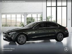 Gebraucht 2023 Mercedes C300e AMG line | 41.990 € (Fairer Preis)