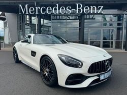 Designomagnokaschmirwei Gebraucht 2016 Mercedes AMG GT C AMG Coupé | 109.890 € (Guter Preis)