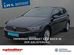 Mangangrau metallic Gebraucht 2022 VW Passat Business Kombi | 22.380 € (Fairer Preis)