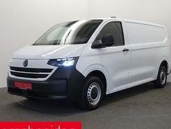 Weiß Gebraucht 2025 VW T6.1 Van | 45.450 € (Superpreis)