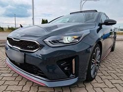Grau Gebraucht 2019 Kia ProCeed Kombi | 16.000 € (Superpreis)