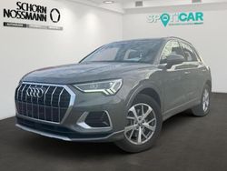 Gebraucht 2019 Audi Q3 Advanced SUV | 27.900 € (Guter Preis)
