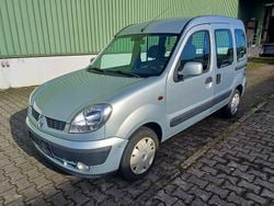 Grau Gebraucht 2003 Renault Kangoo Van / Kleinbus | 2.290 € (Fairer Preis)