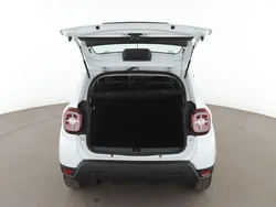 Weiß Gebraucht 2020 Dacia Duster Acces SUV | 13.700 € (Etwas zu teuer)