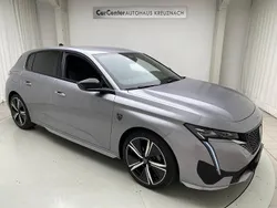 Silber Gebraucht 2024 Peugeot 308 GTi Limousine | 21.950 € (Superpreis)