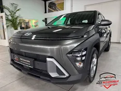 Grau Gebraucht 2024 Hyundai Kona SUV | 22.690 € (Fairer Preis)
