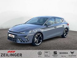 Grau Gebraucht 2025 Cupra Leon Limousine | 28.035 € (Guter Preis)