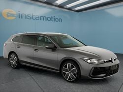 Neu 2025 VW Passat Kombi | 51.049 € (Fairer Preis)