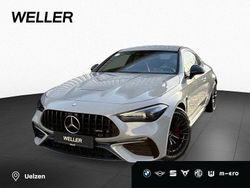 Grau Gebraucht 2024 Mercedes CLE53 AMG AMG | 79.900 € (Superpreis)