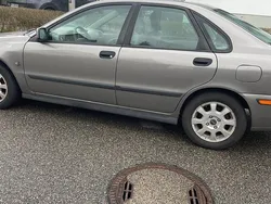 Gebraucht 2003 Volvo S40 Limousine | 3.950 € (Etwas zu teuer)