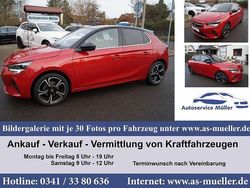 Rot Gebraucht 2022 Opel Corsa Limousine | 12.850 € (Fairer Preis)