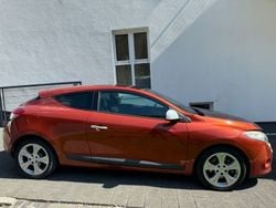 Gebraucht 2009 Renault Mégane III Luxe Coupé | 2.100 € (Superpreis)