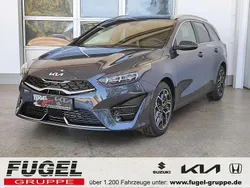 Dark penta Neu 2025 Kia Ceed Sportswagon GT-Line Kombi | 29.999 € (Guter Preis)
