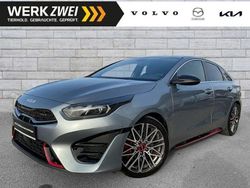 Sirius silver Gebraucht 2022 Kia ProCeed Comfort Kombi | 26.900 € (Fairer Preis)