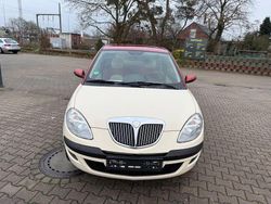 Rot Gebraucht 2006 Lancia Ypsilon Kleinwagen | 1.200 € (Fairer Preis)