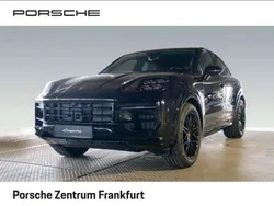 Chromitschwarzmetallic Neu 2025 Porsche Cayenne SUV | 135.585 € (Superpreis)